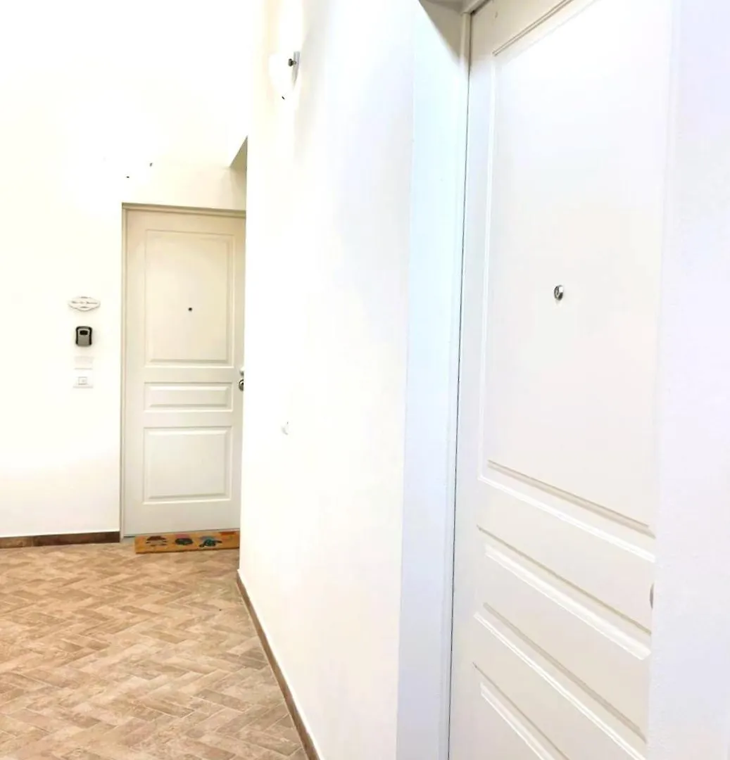 White Iris Apartment Florence