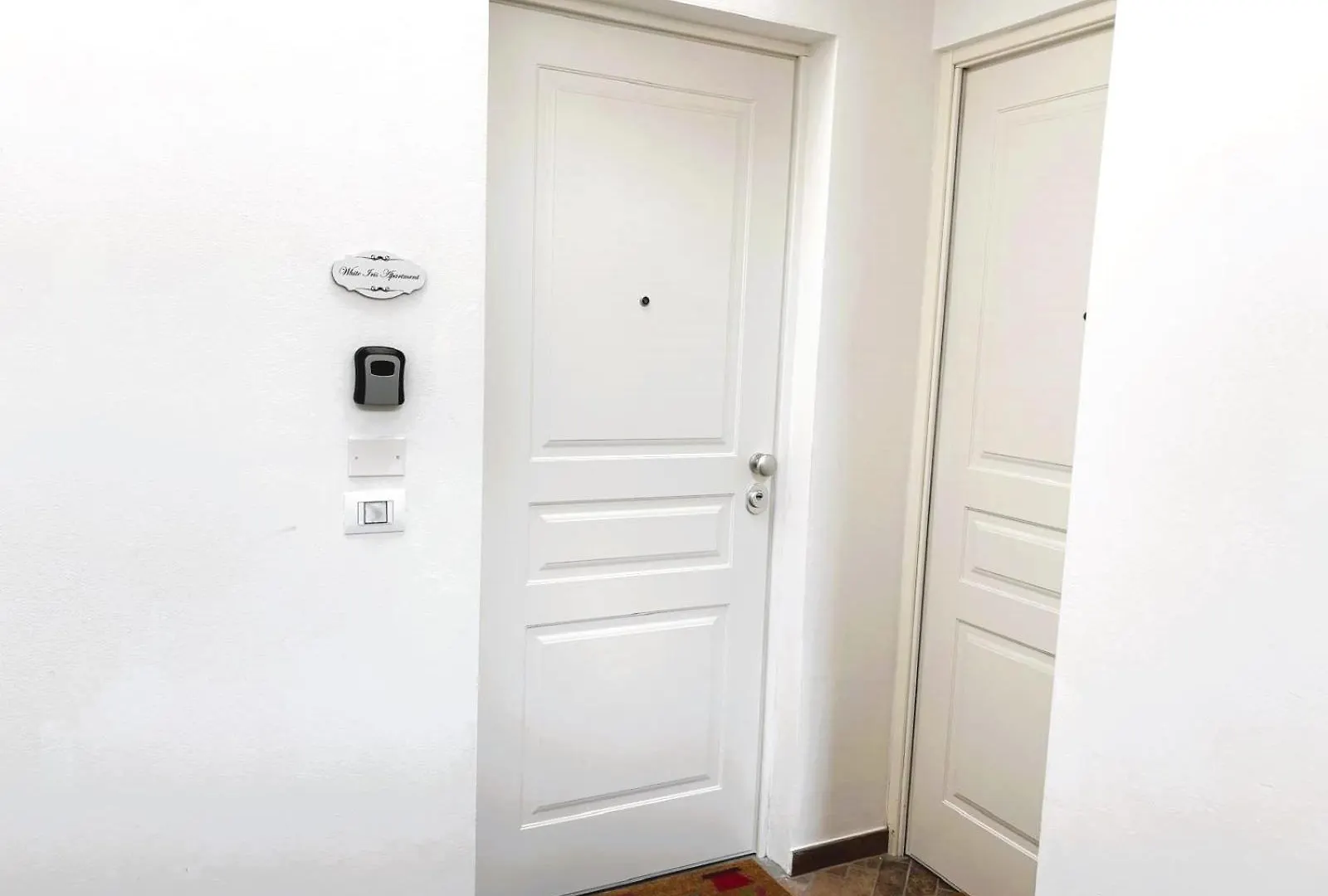 White Iris Apartment Florence 0*,