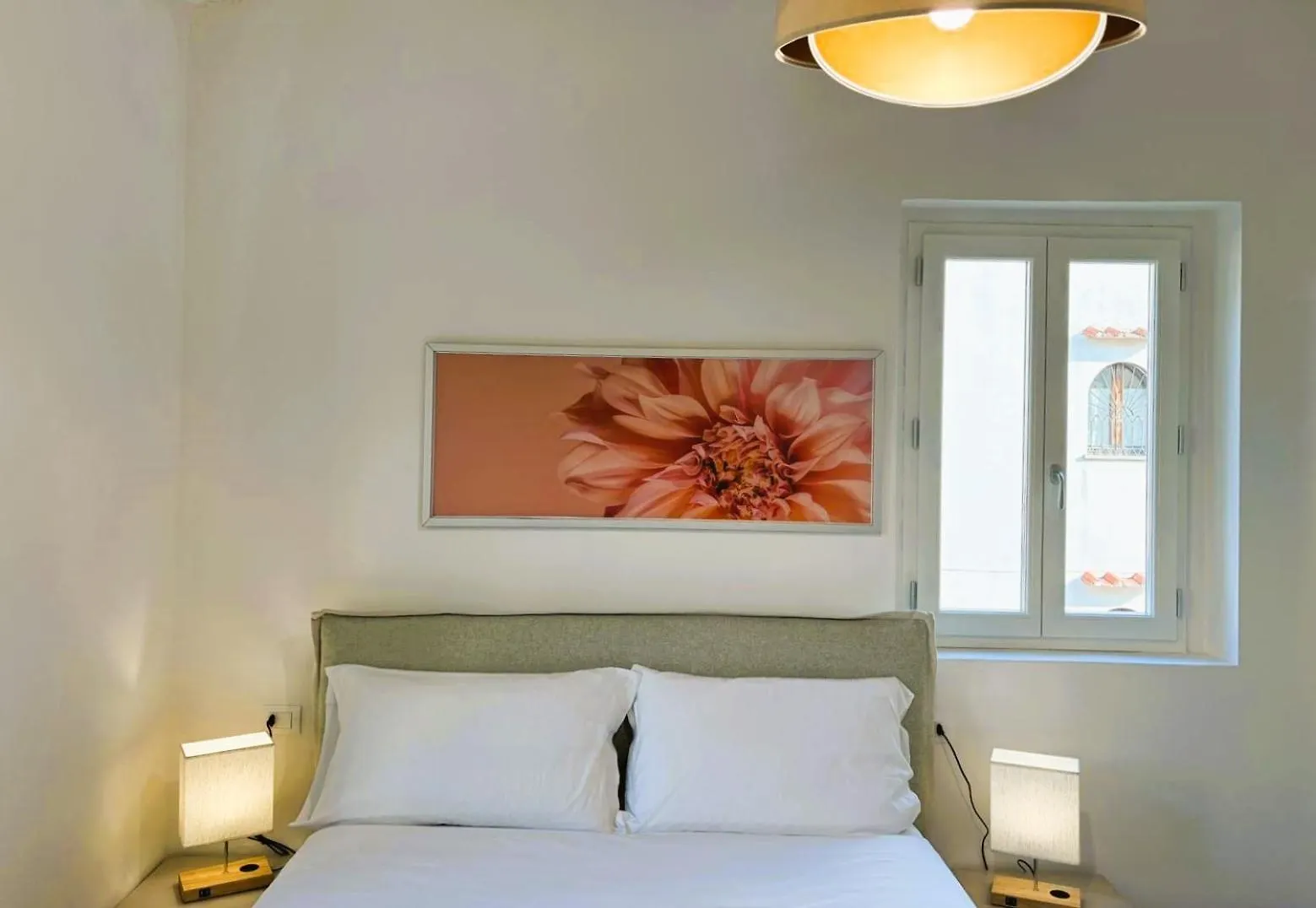White Iris Apartment Florence Italië