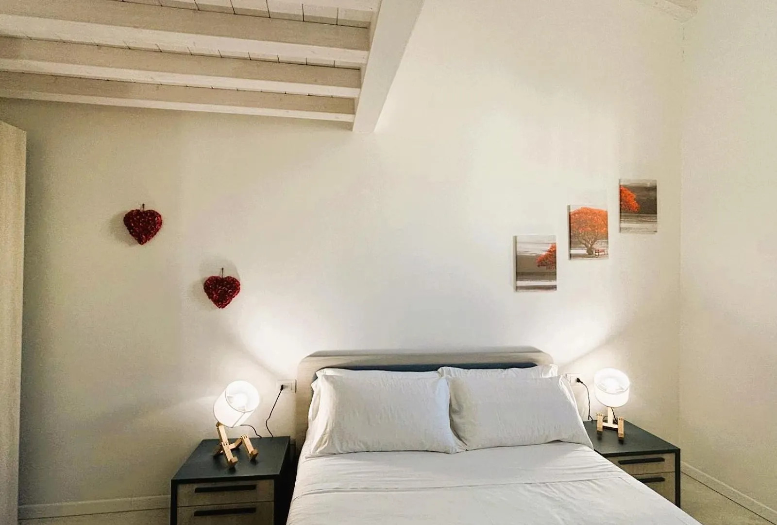 White Iris Apartment Florence